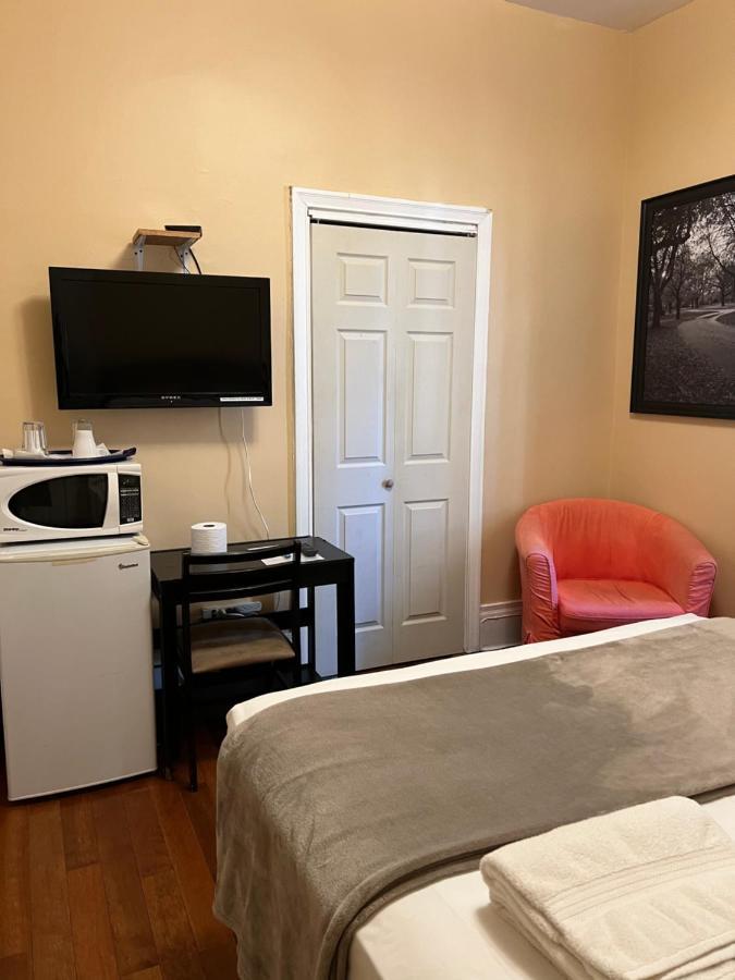 Adas Guesthouse Toronto Ngoại thất bức ảnh